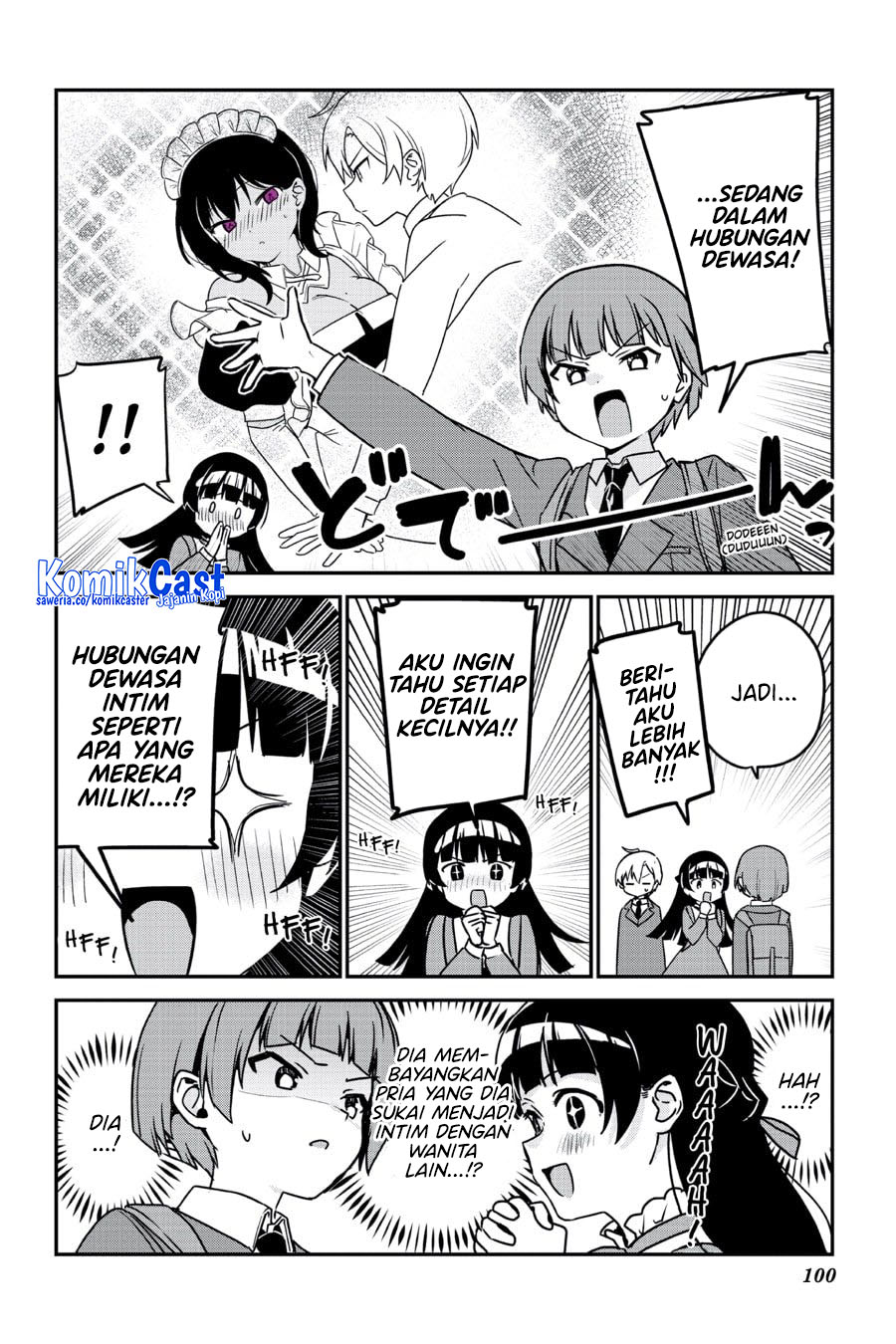 Chapter 61 - halaman 9