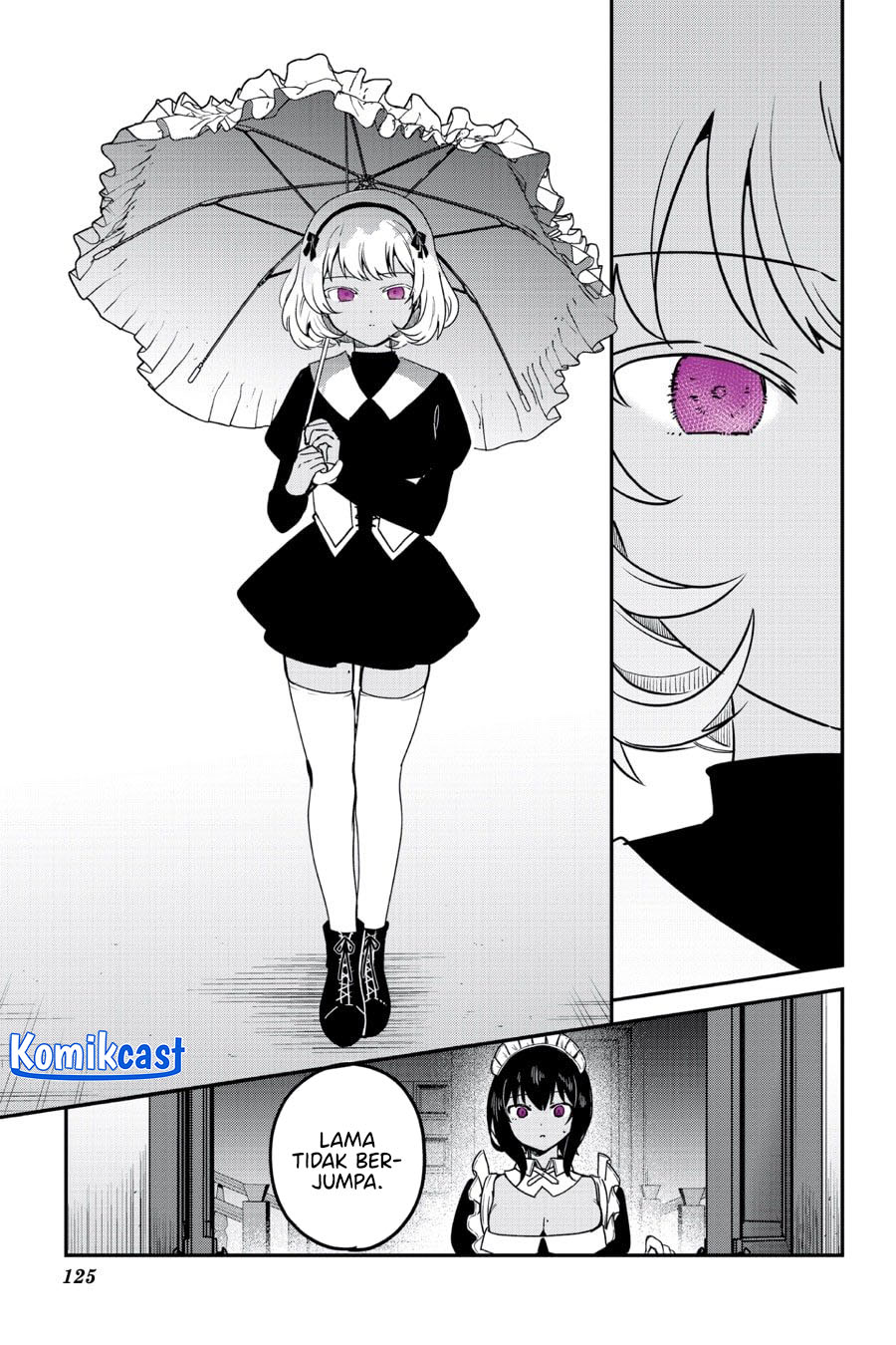 Chapter 62 - halaman 16
