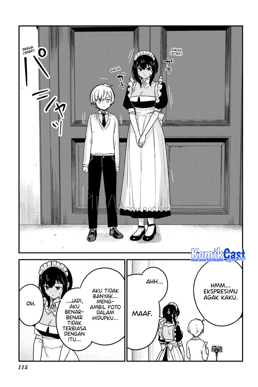Chapter 62 - halaman 6