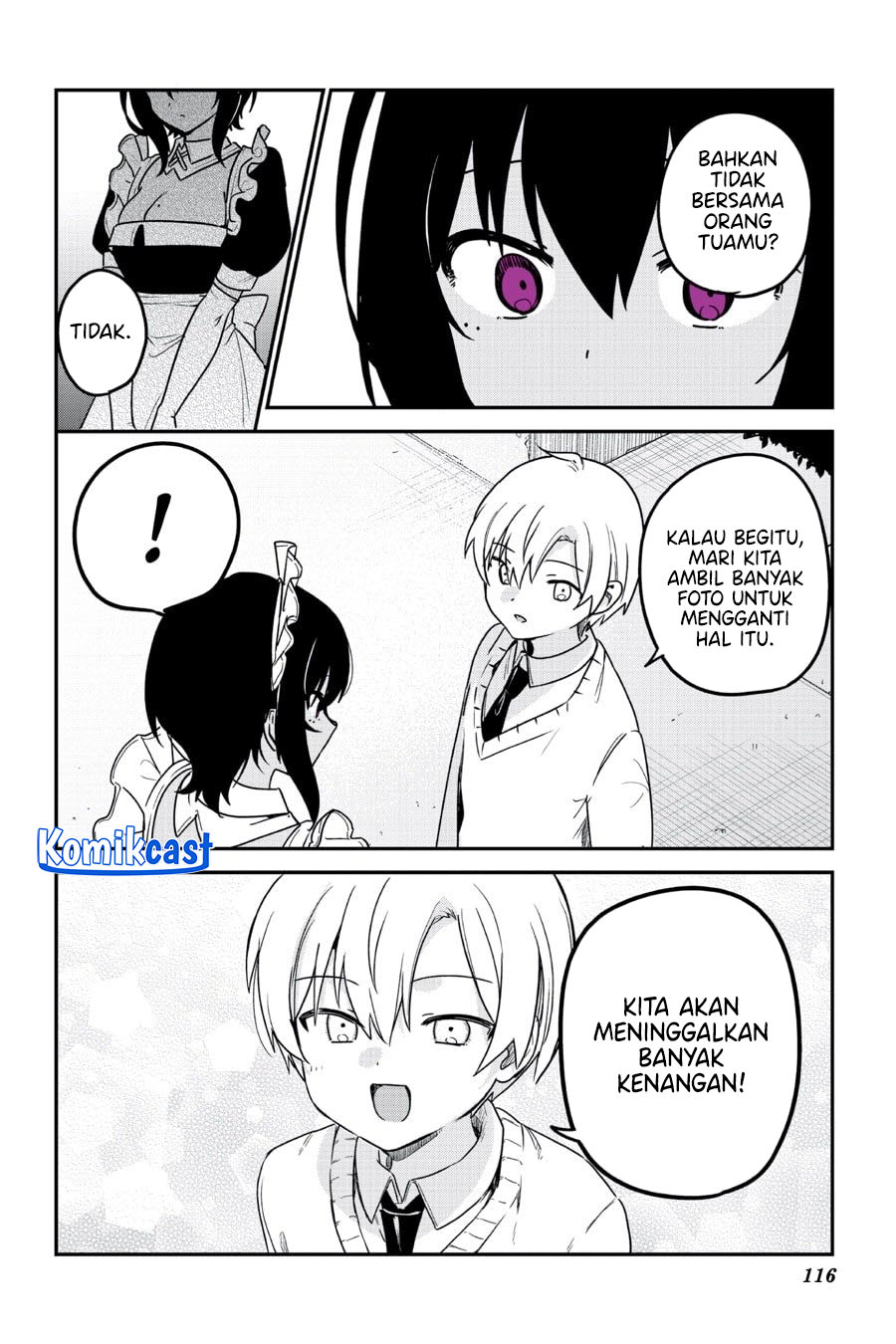 Chapter 62 - halaman 7