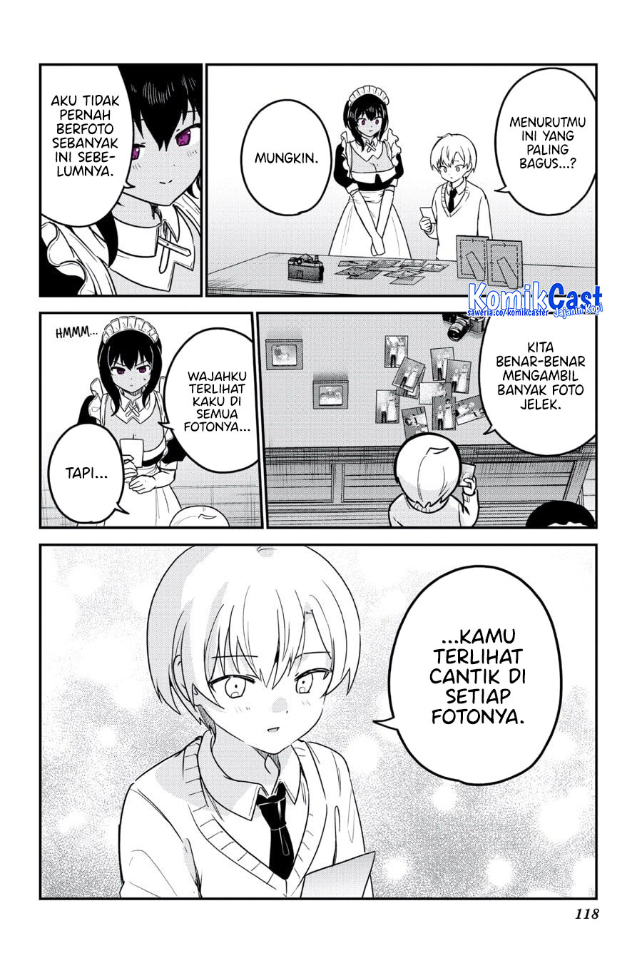Chapter 62 - halaman 9