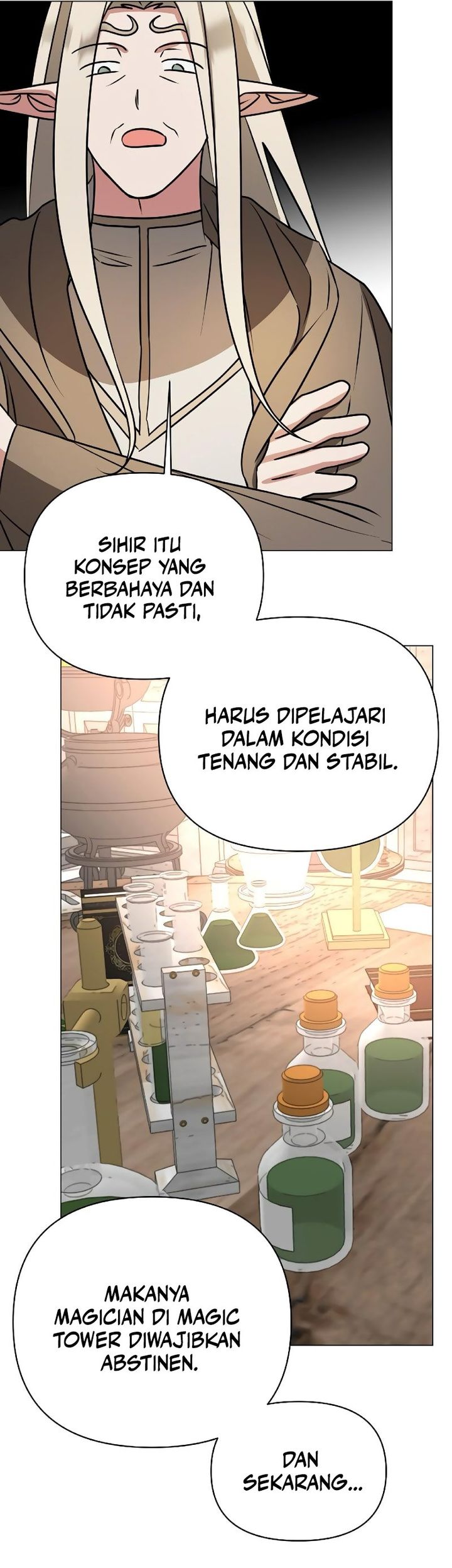 Chapter 40 - halaman 21