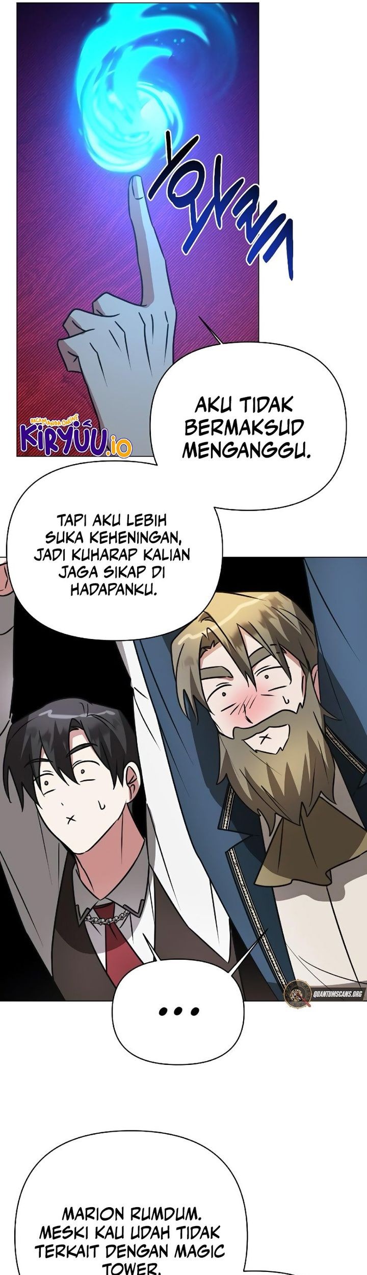 Chapter 40 - halaman 24