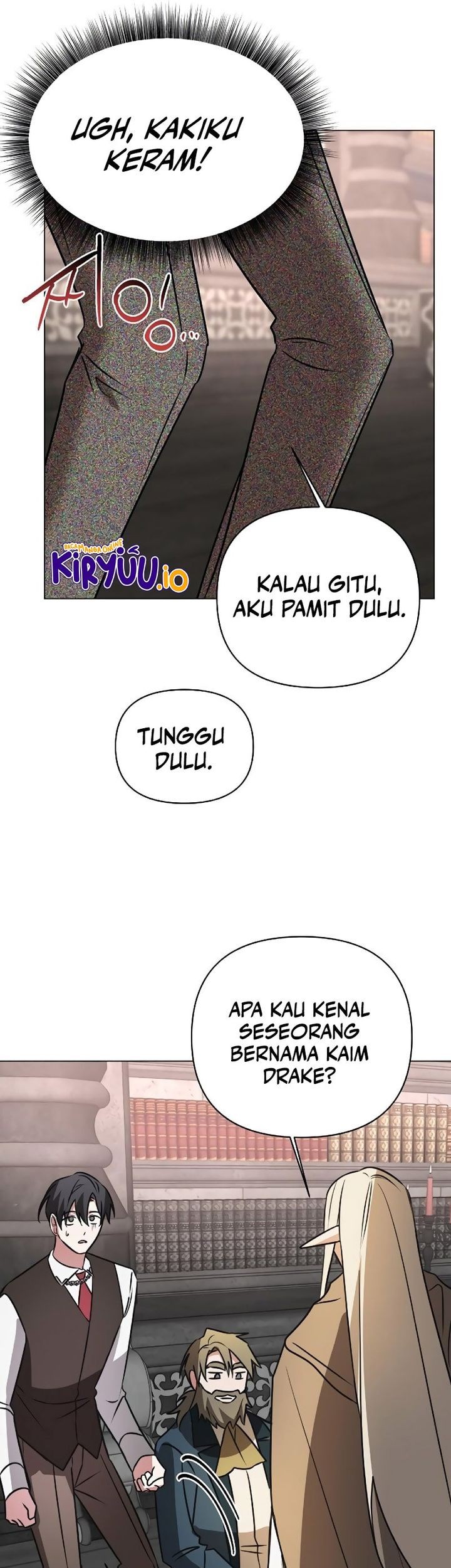 Chapter 40 - halaman 28