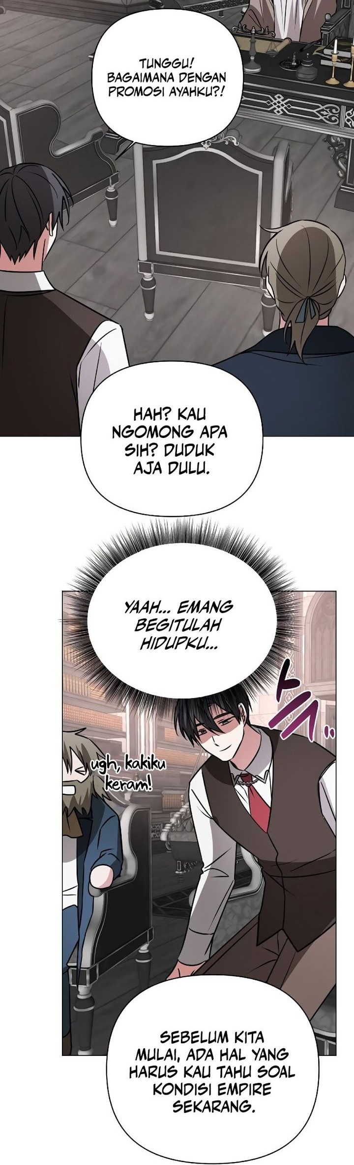 Chapter 40 - halaman 34
