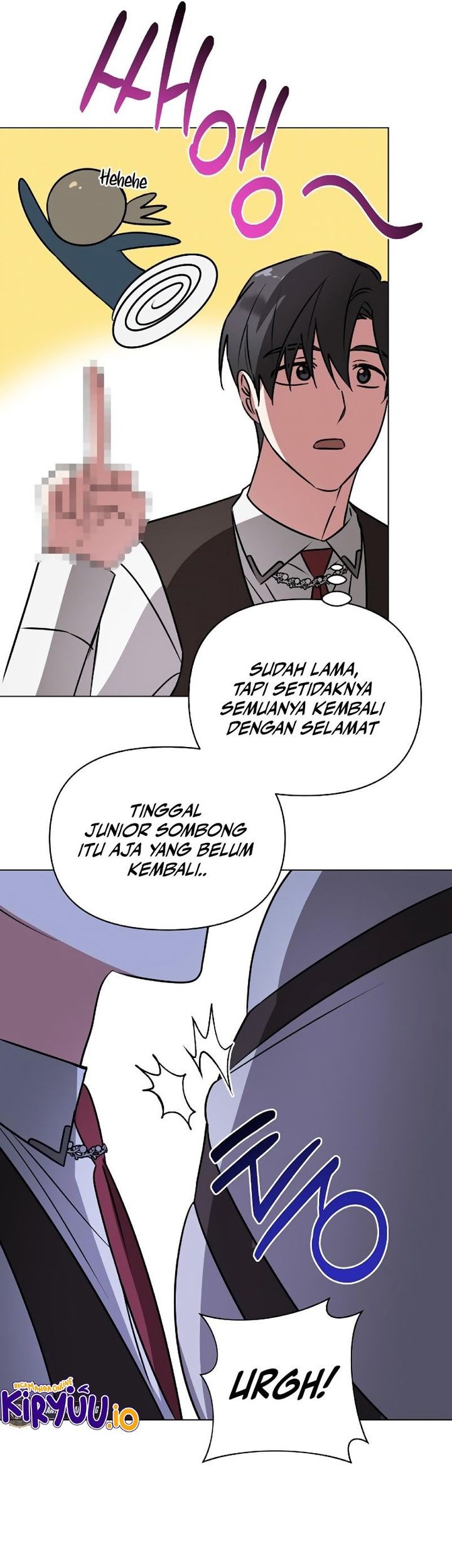 Chapter 40 - halaman 46