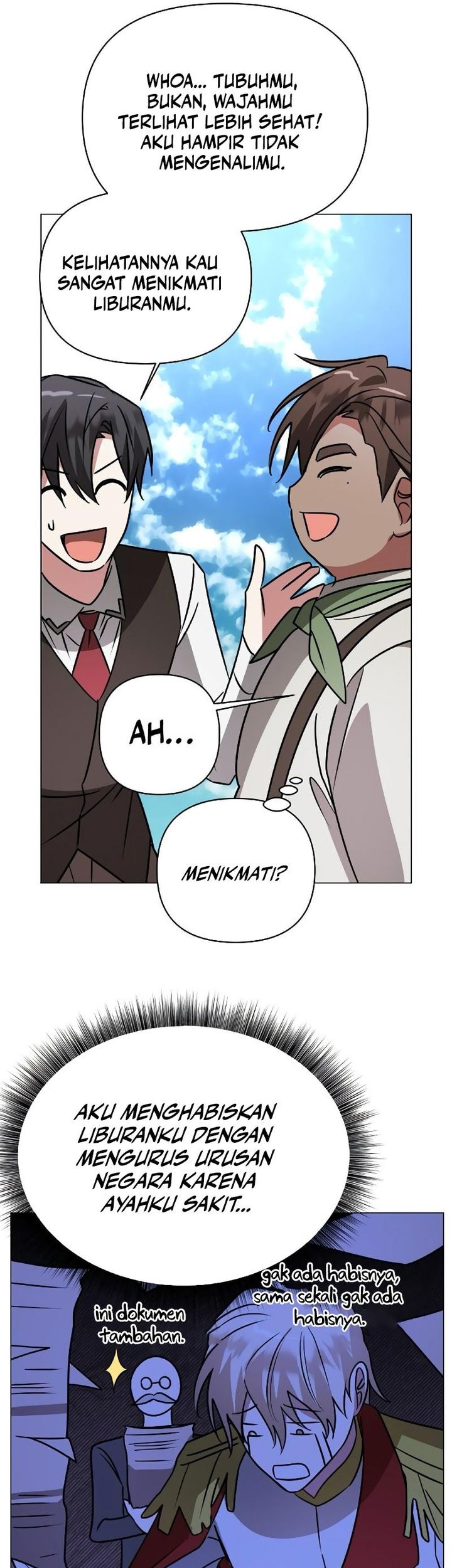 Chapter 40 - halaman 50