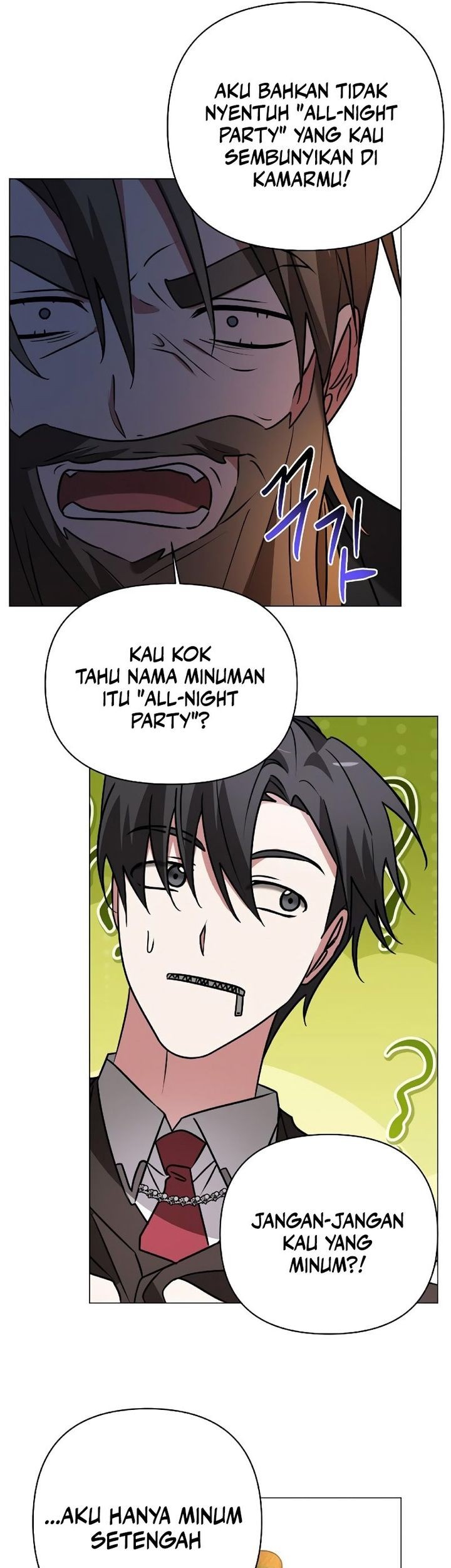 Chapter 40 - halaman 7
