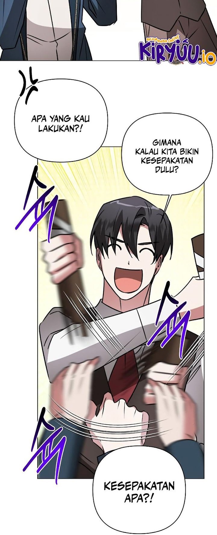 Chapter 40 - halaman 12