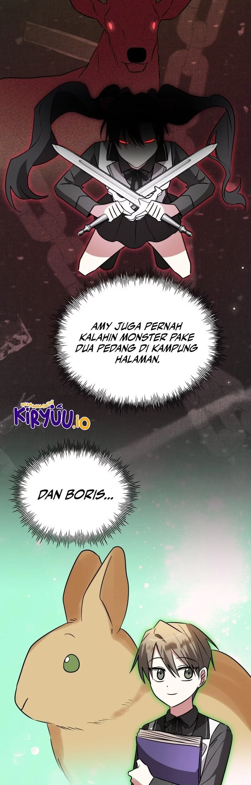 Chapter 45 - halaman 42