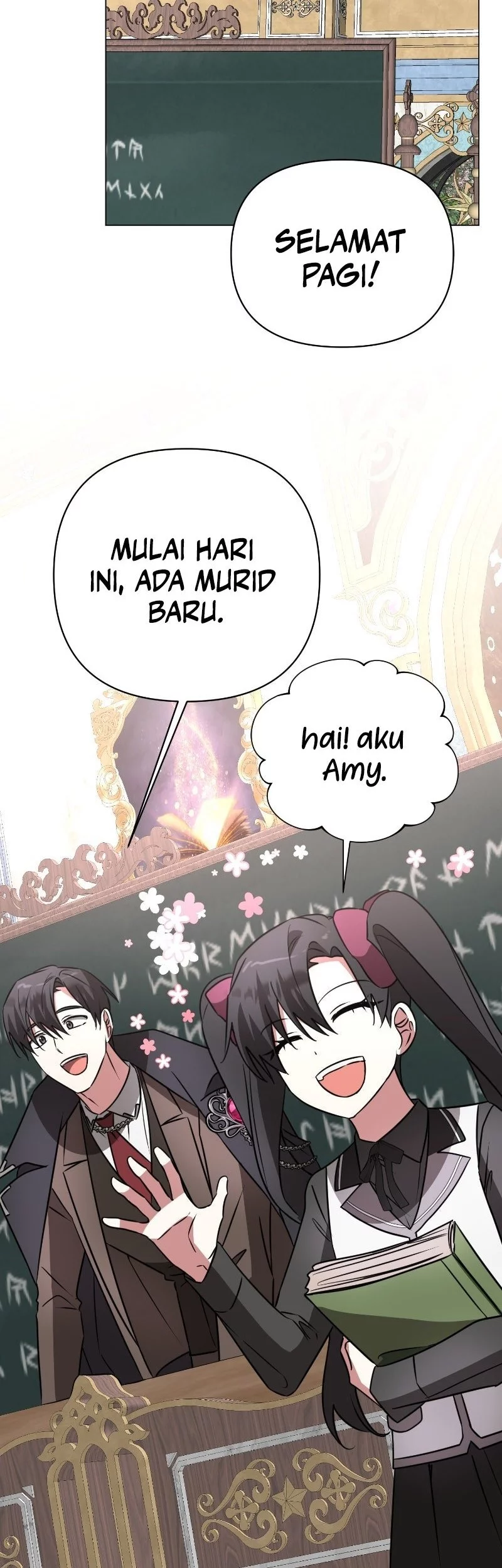 Chapter 45 - halaman 14