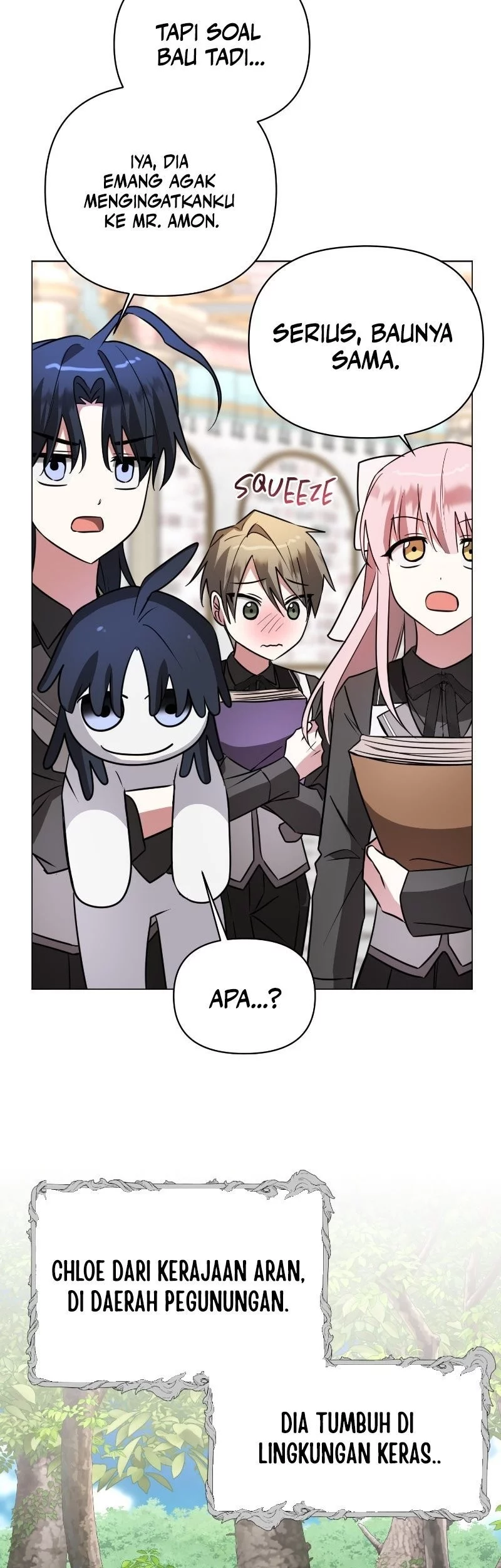 Chapter 45 - halaman 31