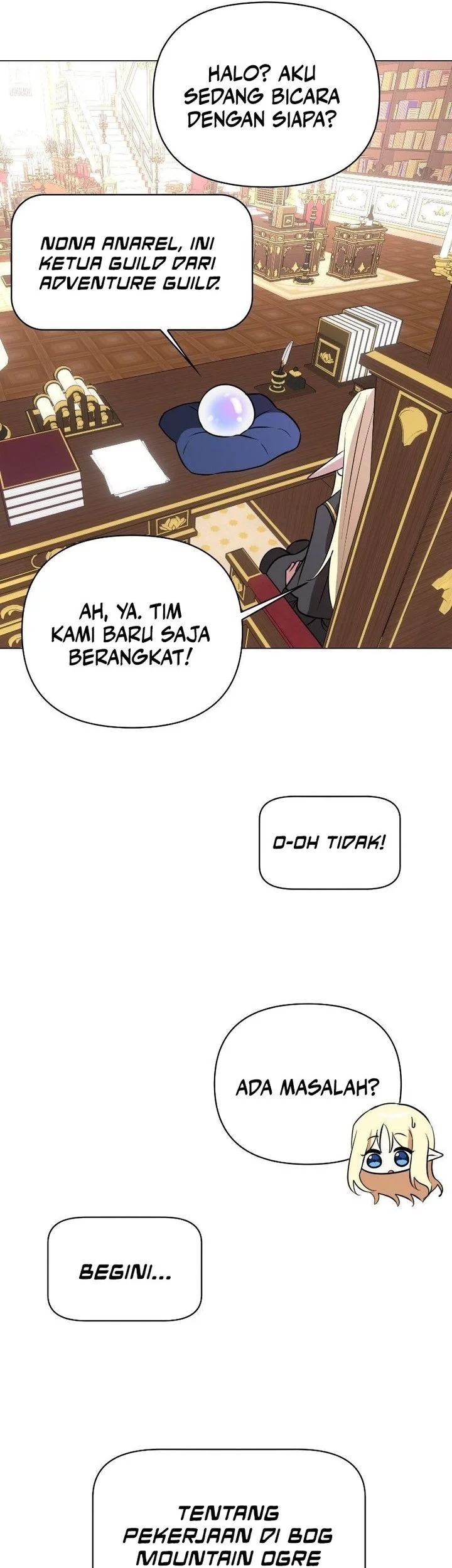 Chapter 46 - halaman 31