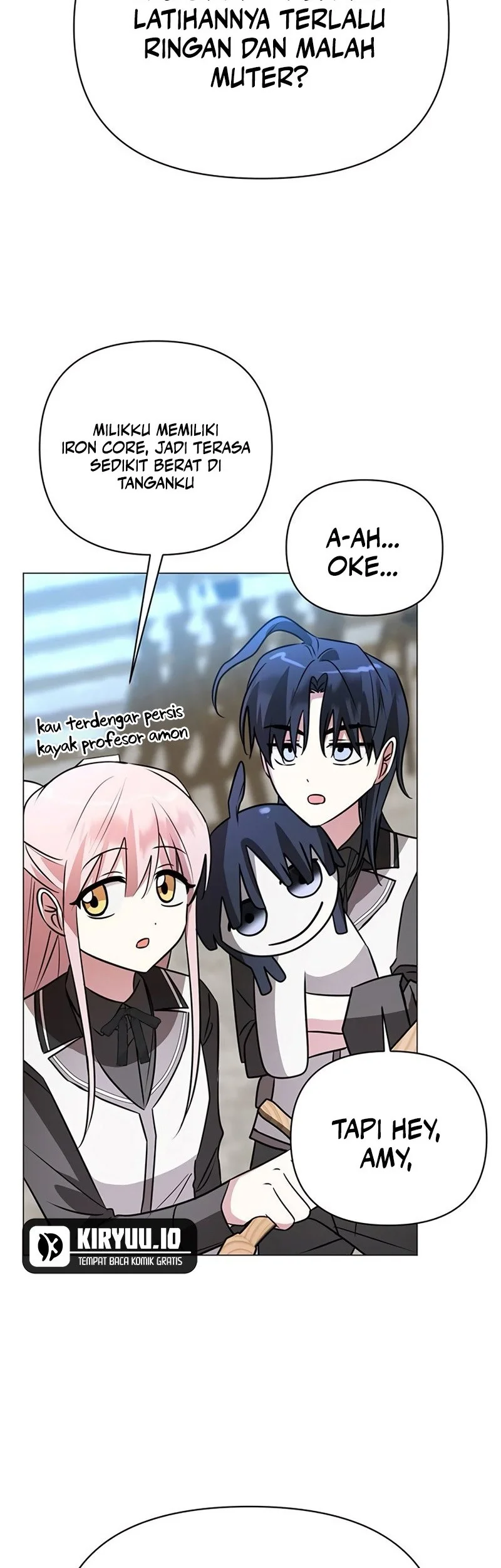 Chapter 49 - halaman 58