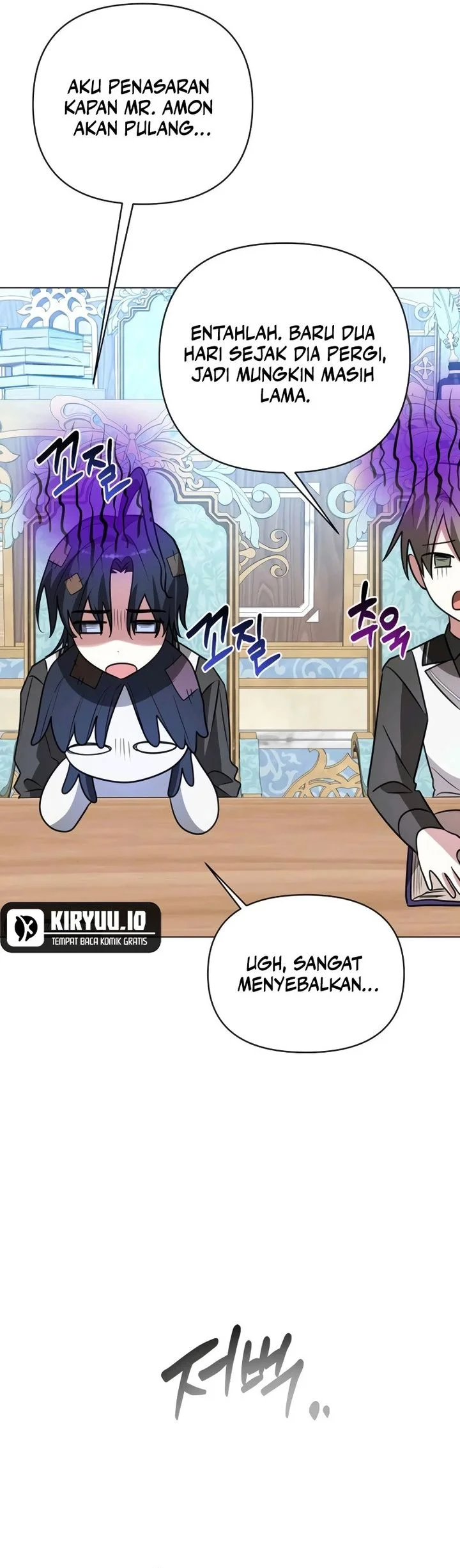 Chapter 55 - halaman 25