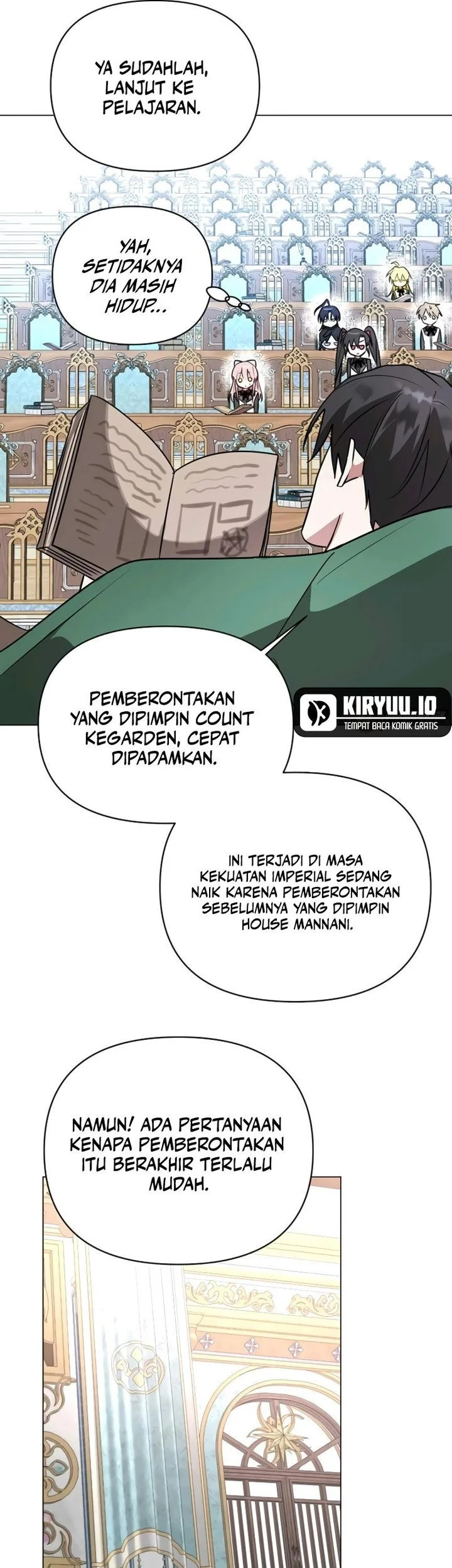 Chapter 55 - halaman 32
