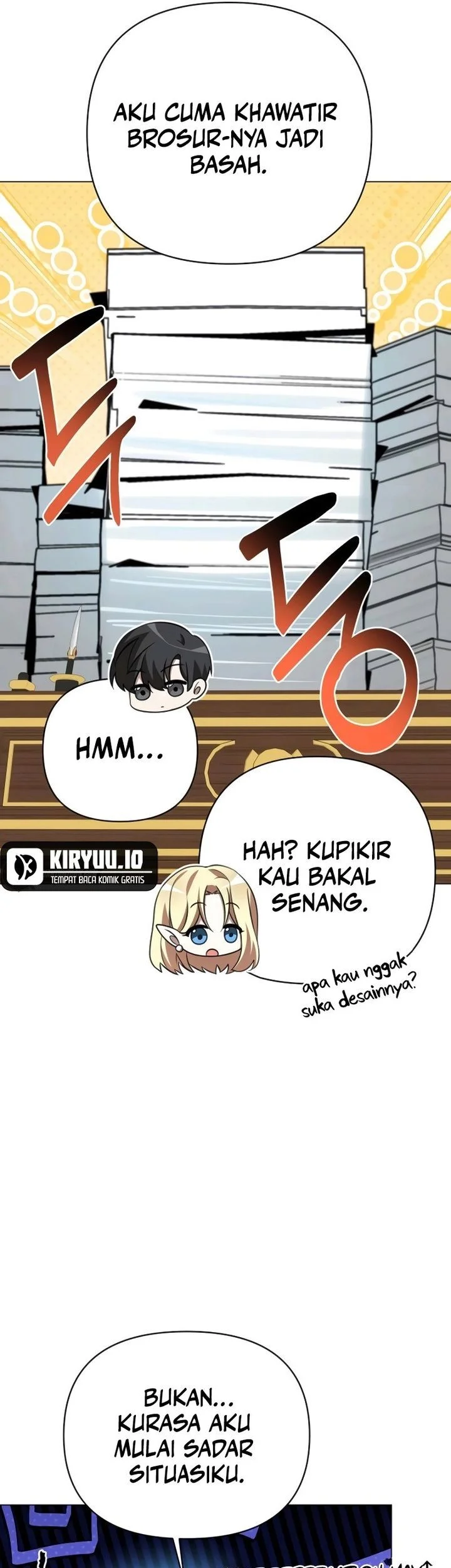 Chapter 55 - halaman 40