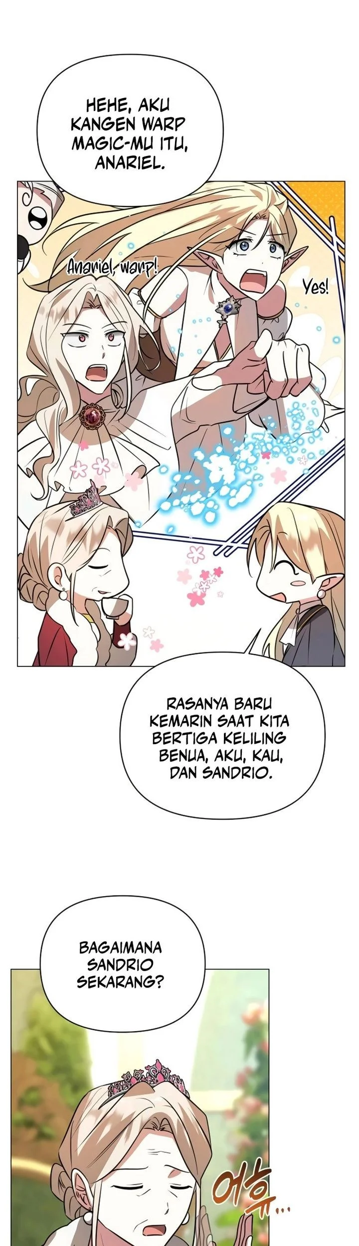 Chapter 56 - halaman 57