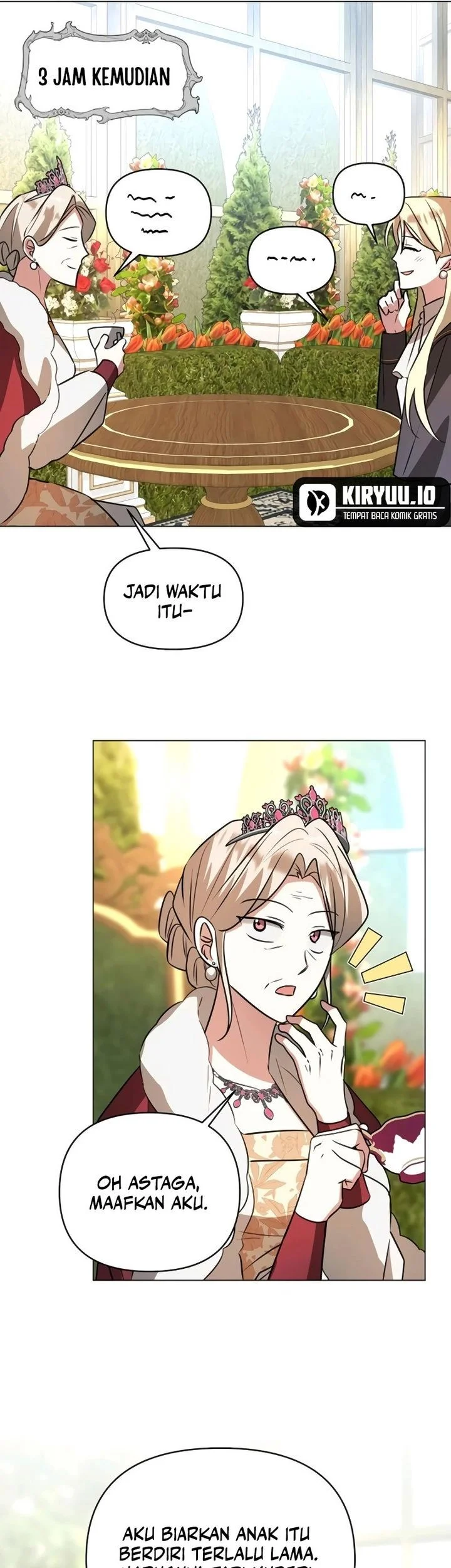 Chapter 56 - halaman 61