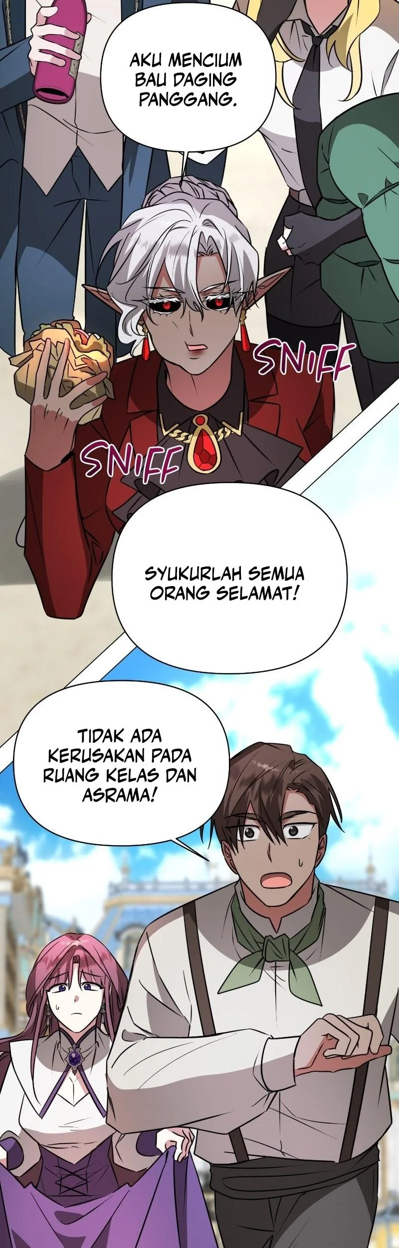 Chapter 58 - halaman 54