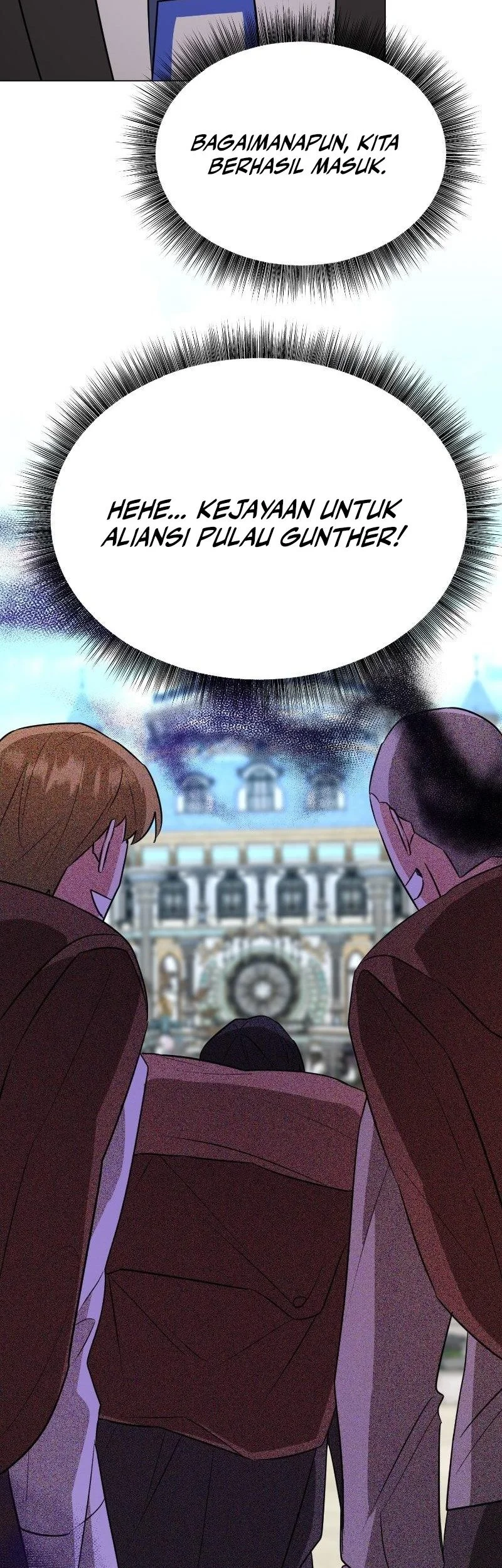 Chapter 58 - halaman 30