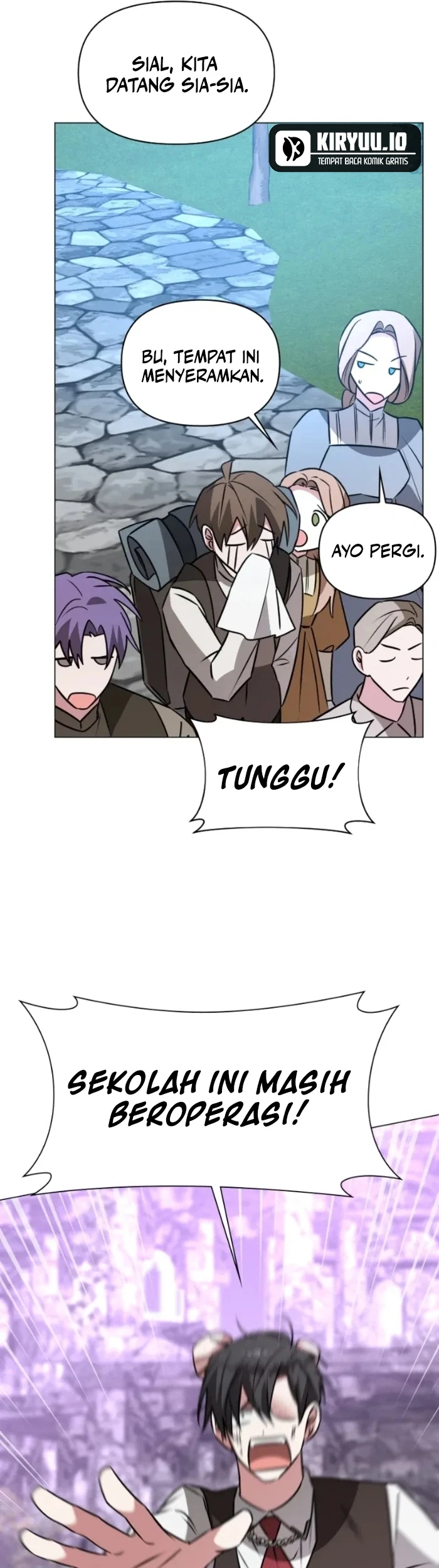 Chapter 60 - halaman 39