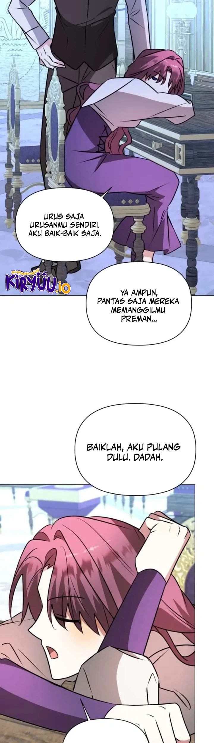 Chapter 61 - halaman 12
