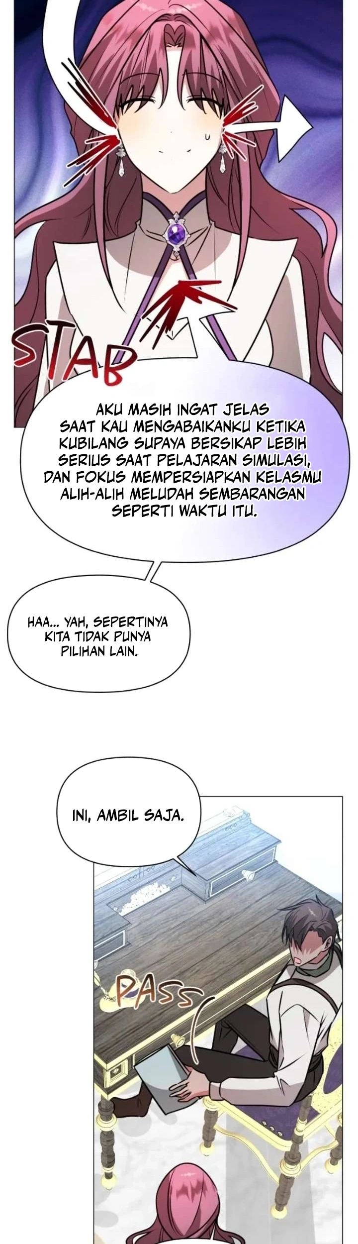 Chapter 61 - halaman 21
