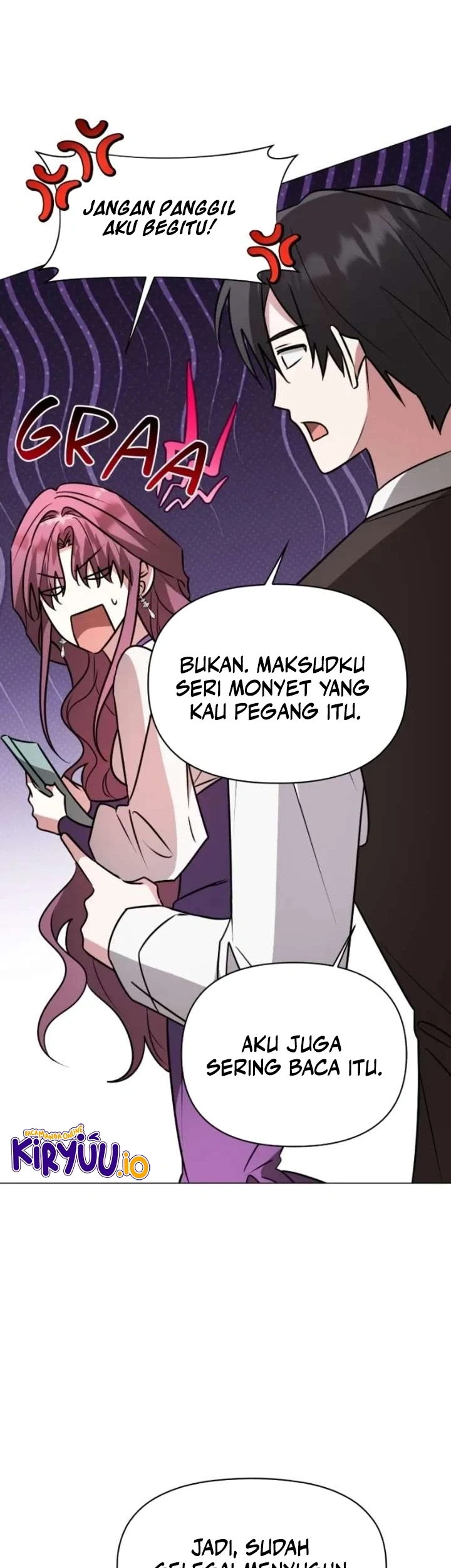 Chapter 61 - halaman 25