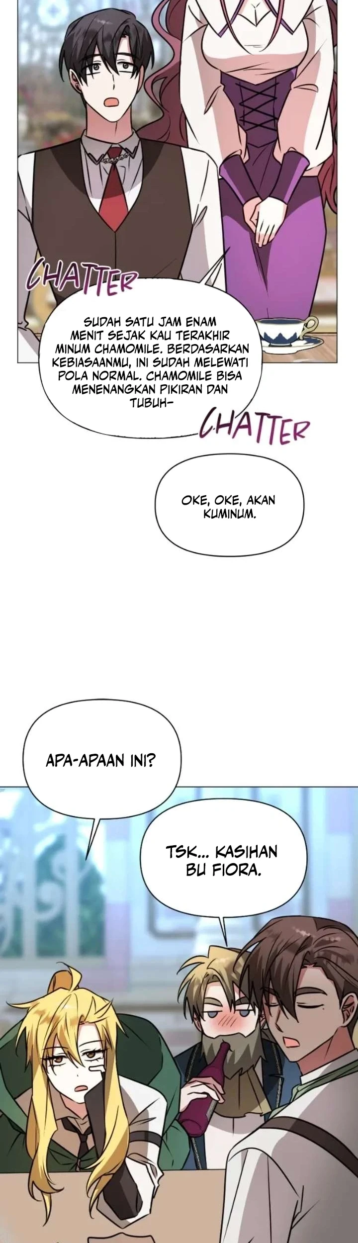 Chapter 62 - halaman 28