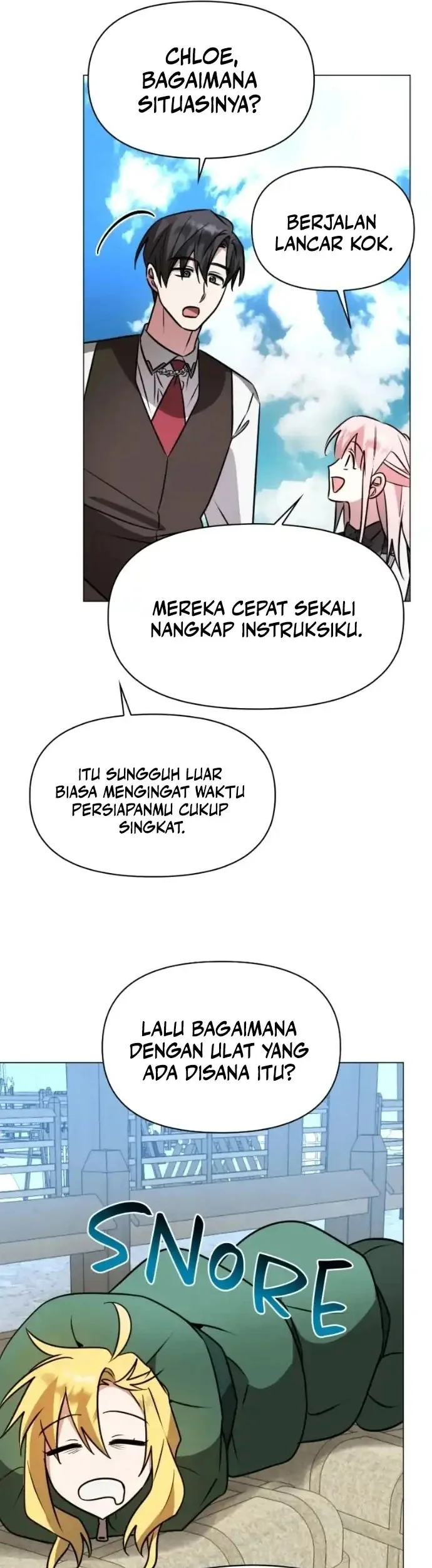 Chapter 64 - halaman 42