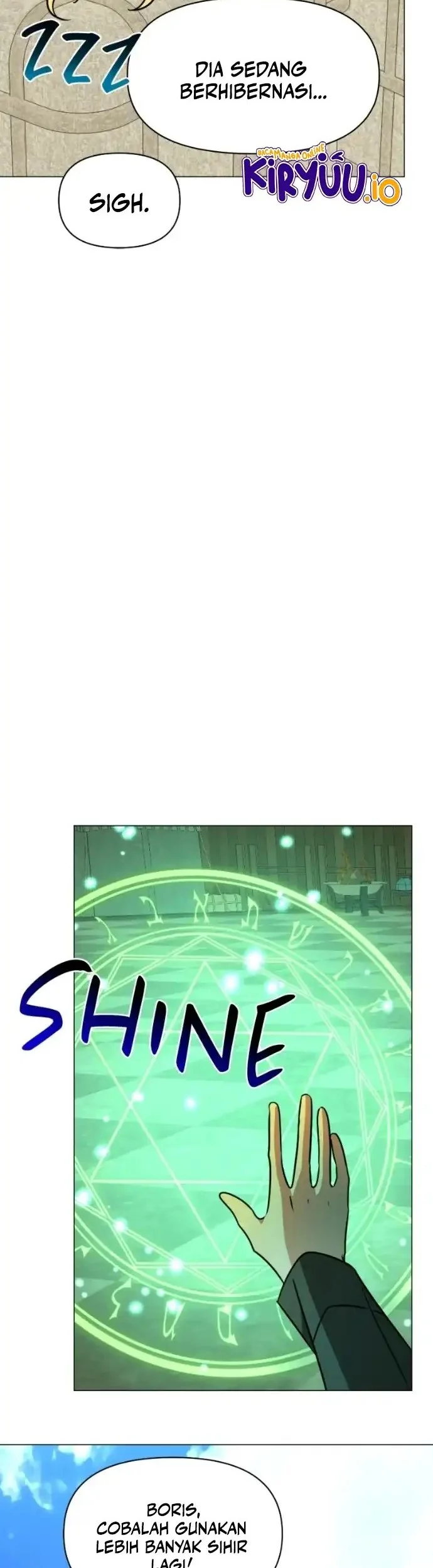 Chapter 64 - halaman 43