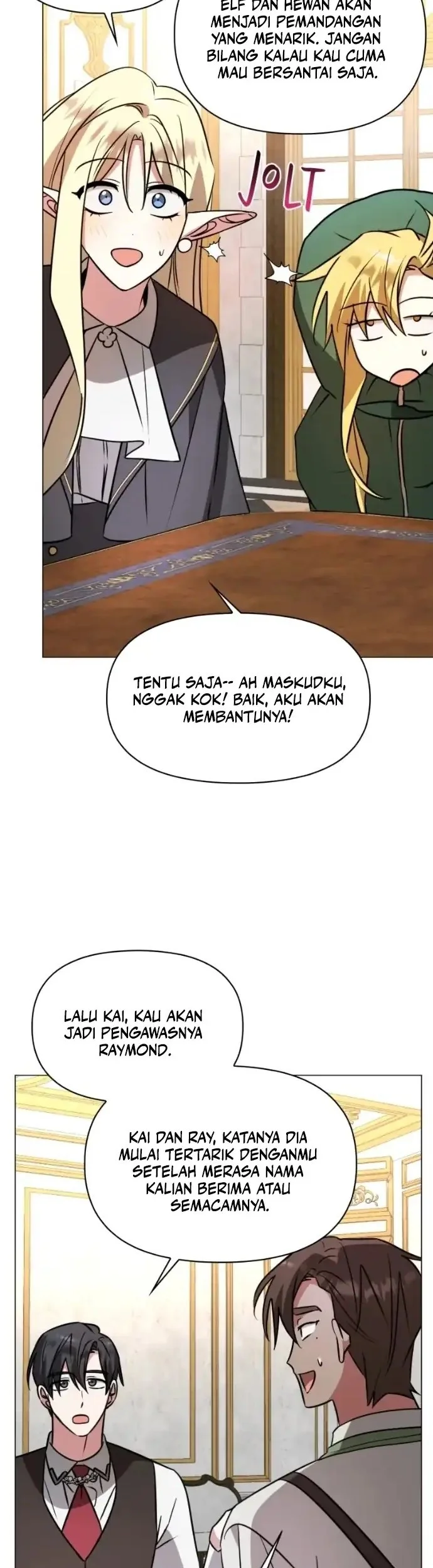 Chapter 64 - halaman 36