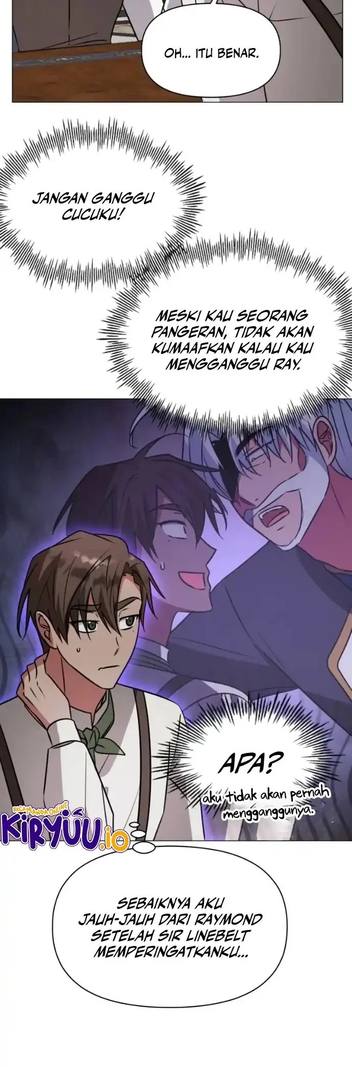 Chapter 64 - halaman 37