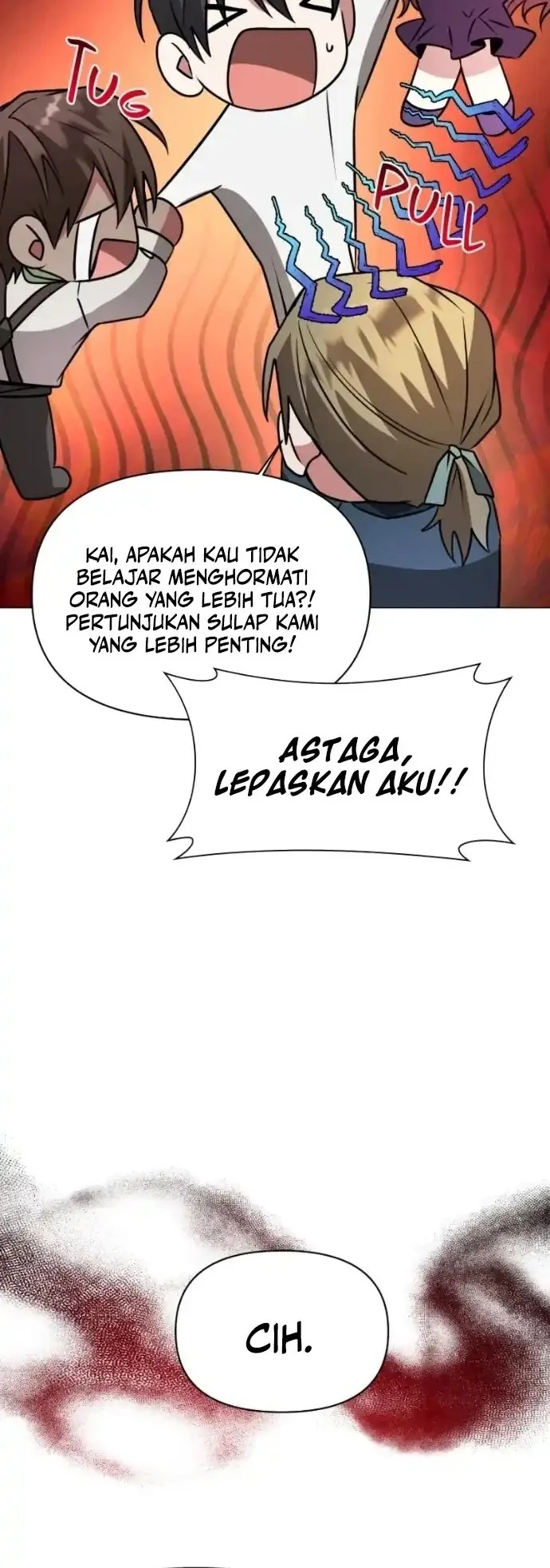 Chapter 65 - halaman 25