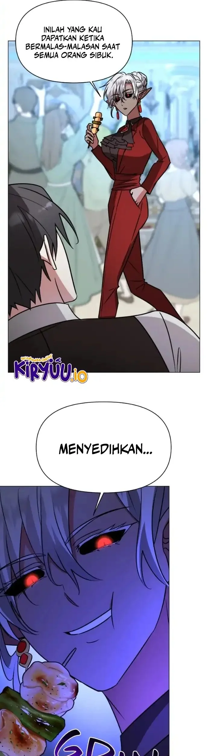 Chapter 65 - halaman 26