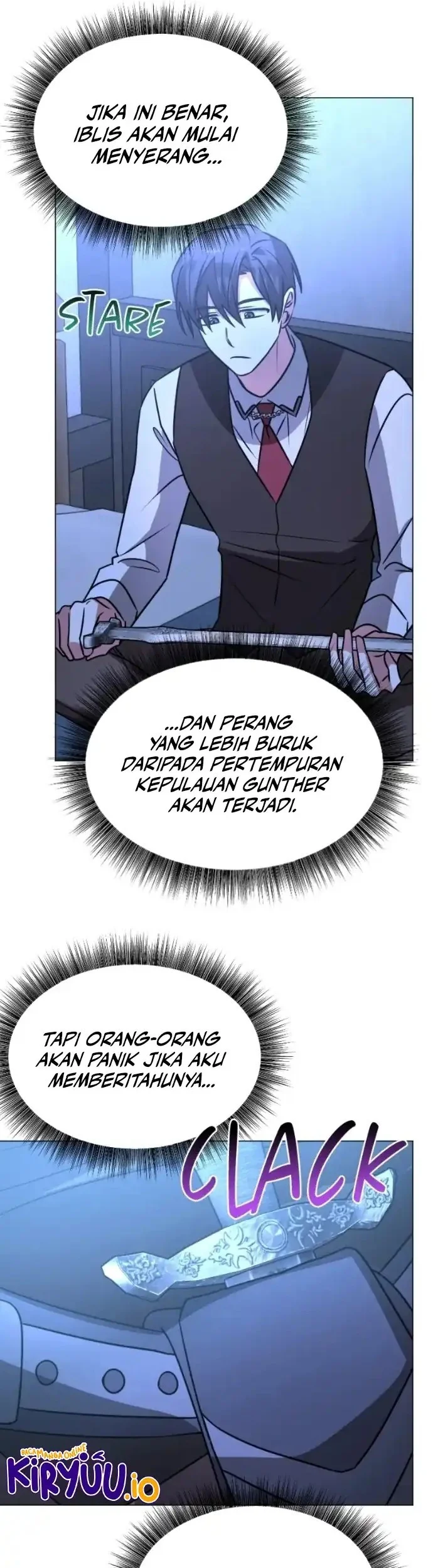 Chapter 66 - halaman 22
