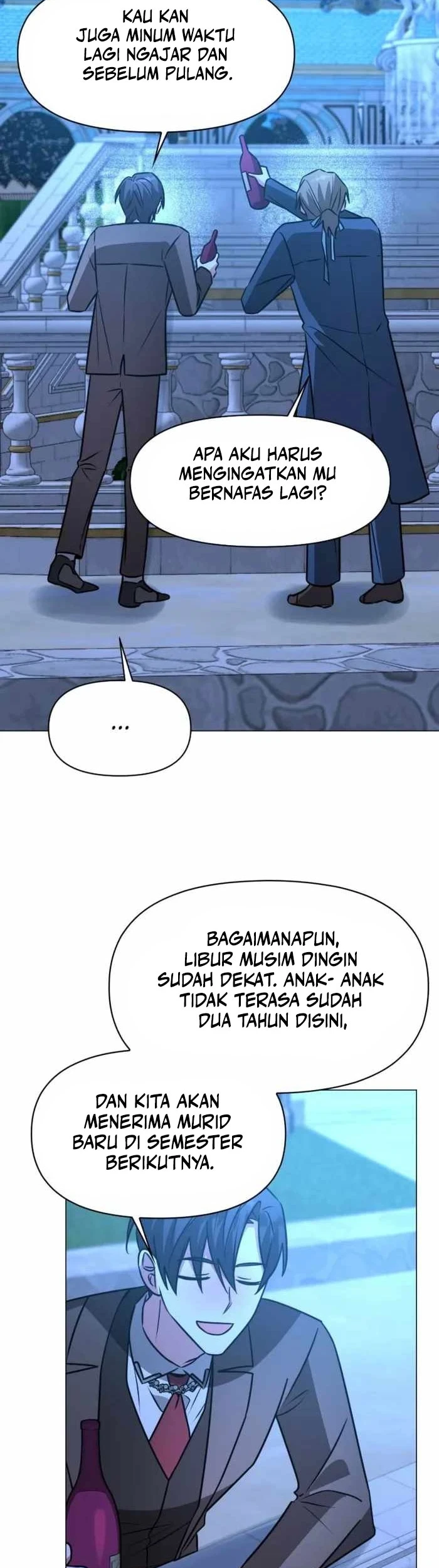 Chapter 70 - halaman 39