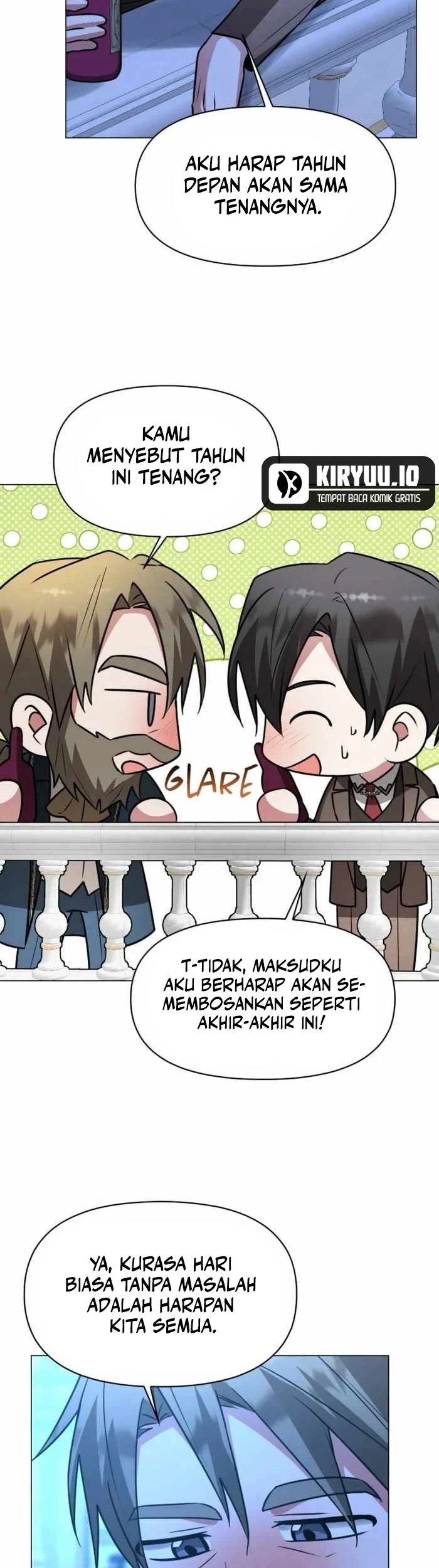 Chapter 70 - halaman 40