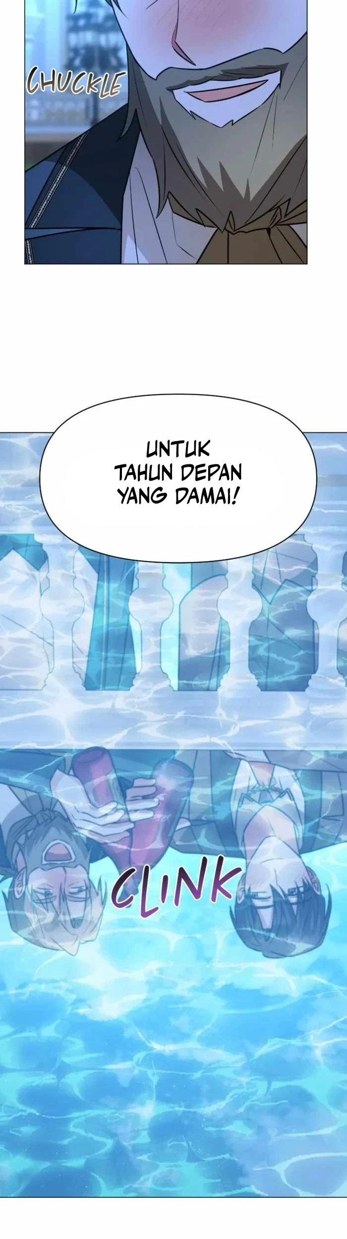 Chapter 70 - halaman 41