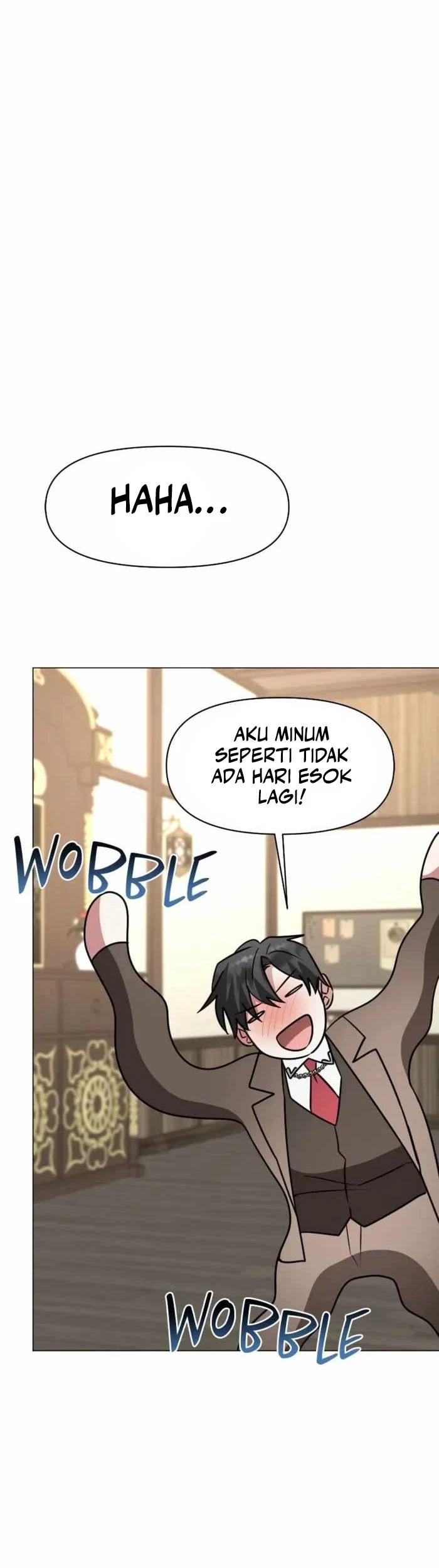 Chapter 70 - halaman 42