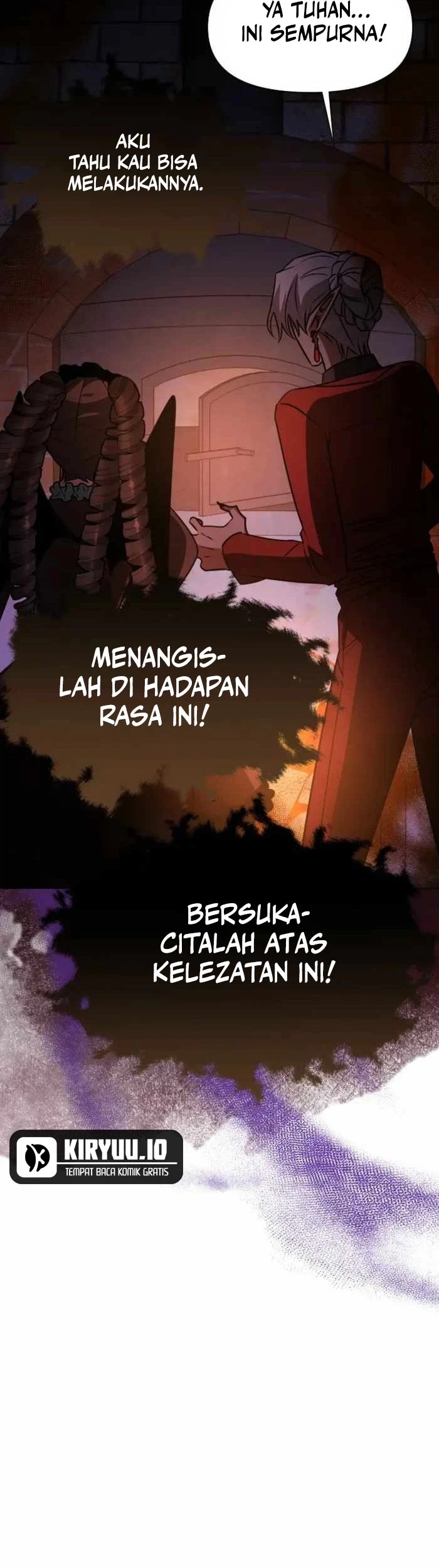 Chapter 70 - halaman 37