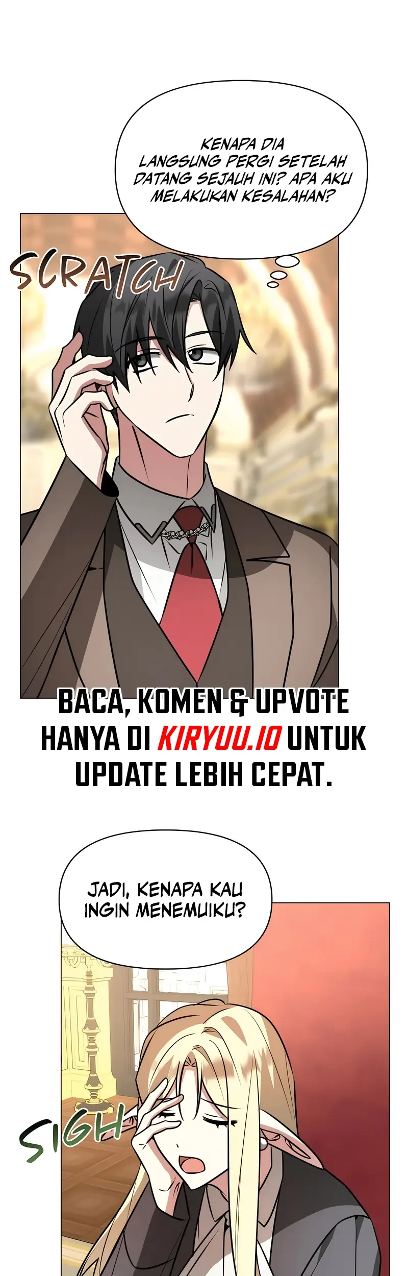 Chapter 73 - halaman 42