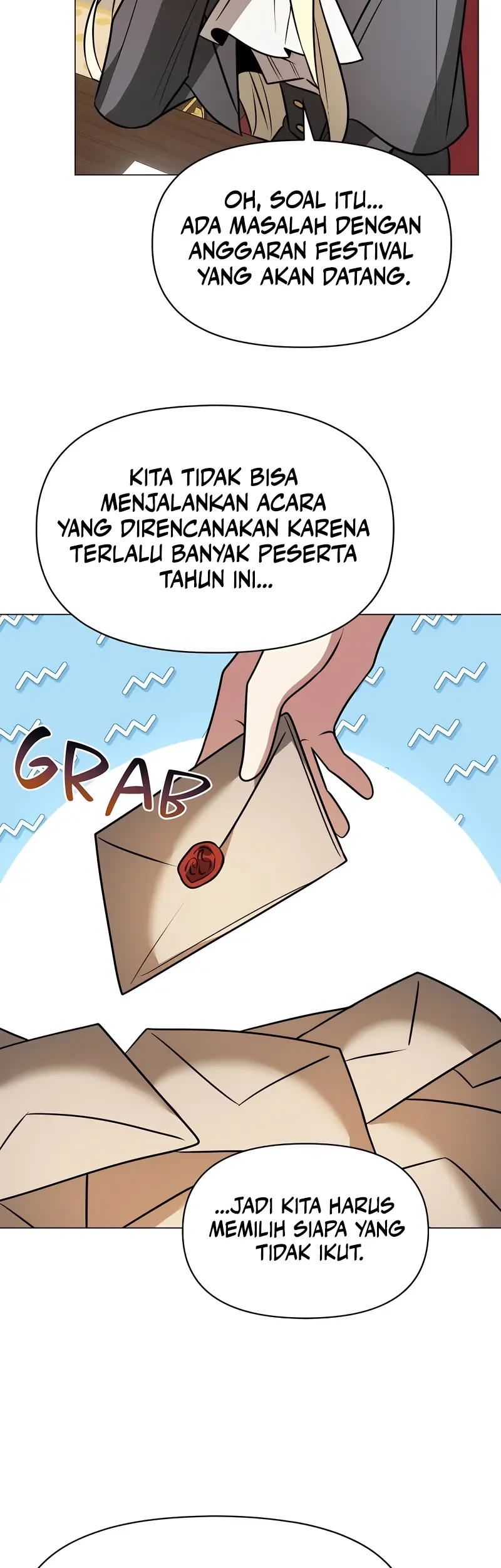 Chapter 73 - halaman 43