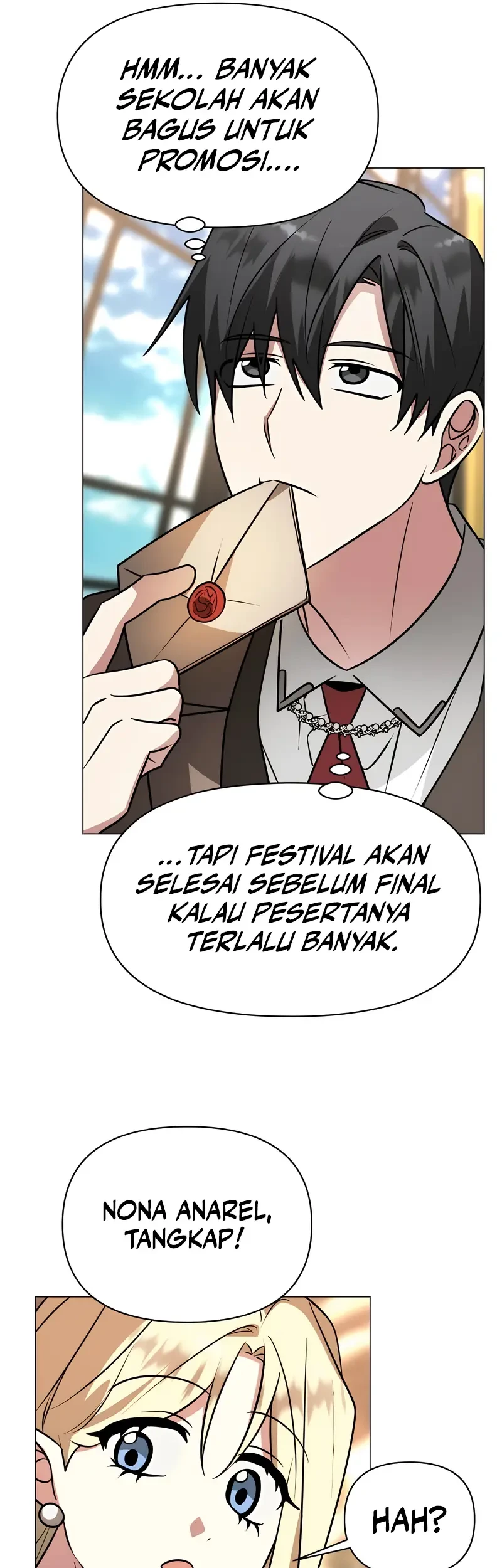 Chapter 73 - halaman 45