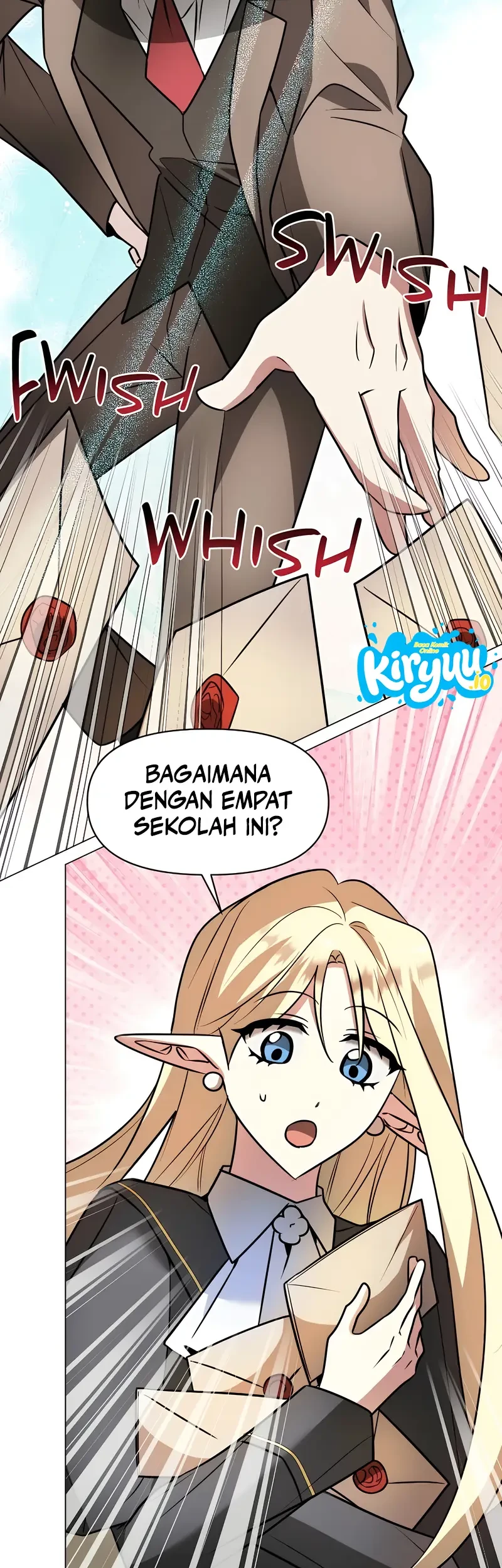 Chapter 73 - halaman 47