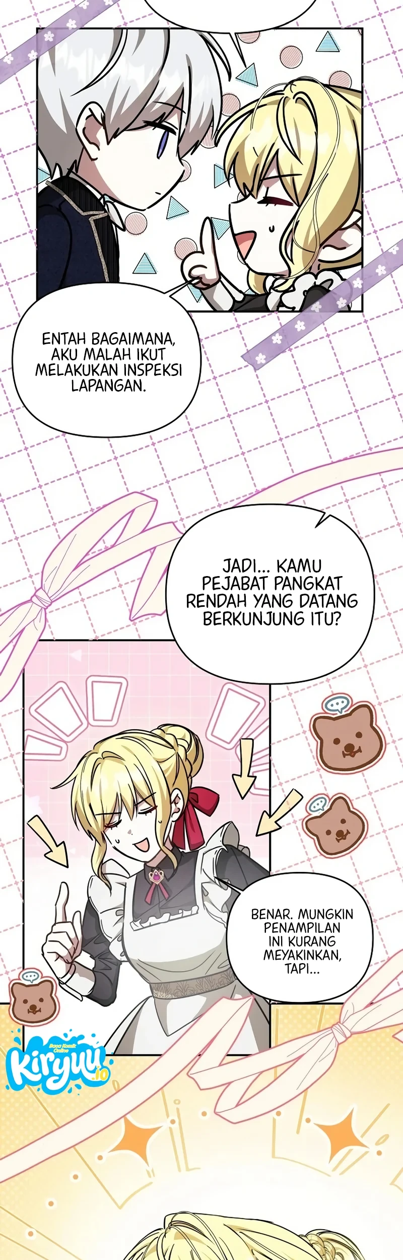 Chapter 25 - halaman 28