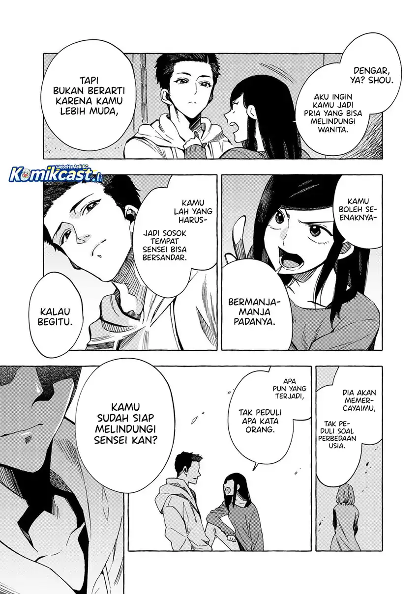 Chapter 21 - halaman 7