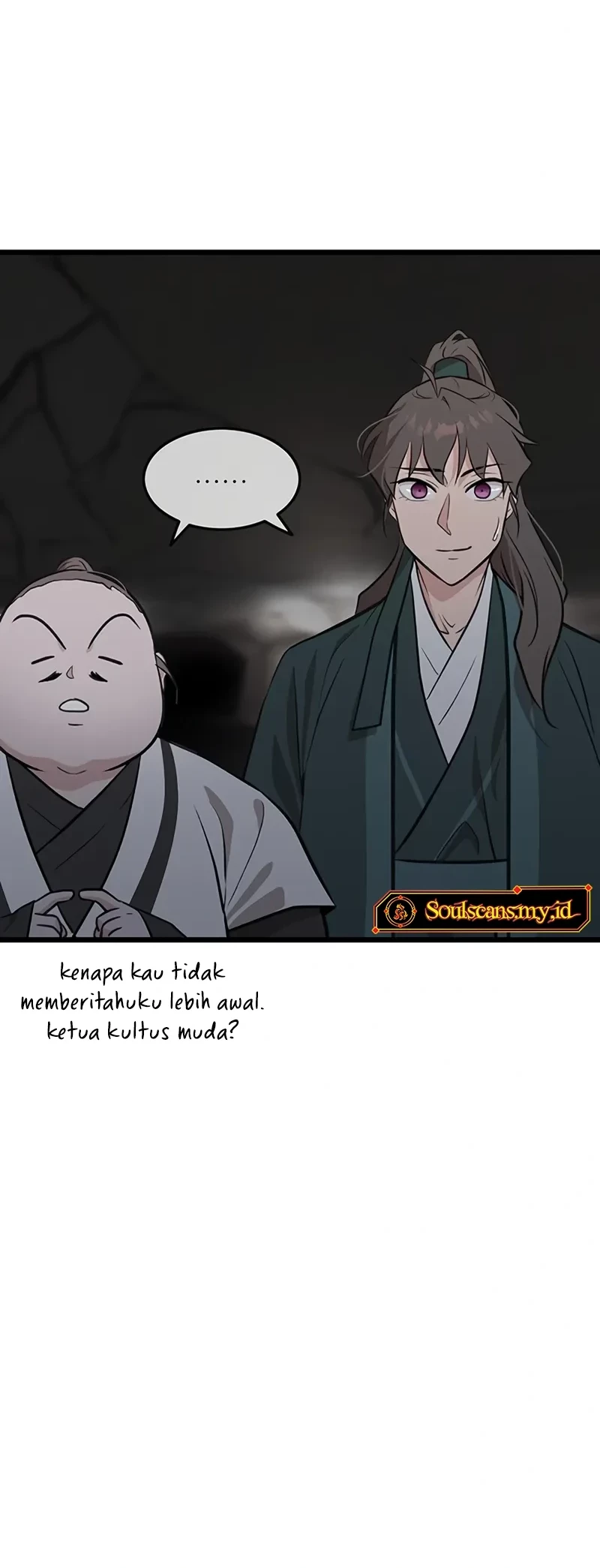 Chapter 33 - halaman 30