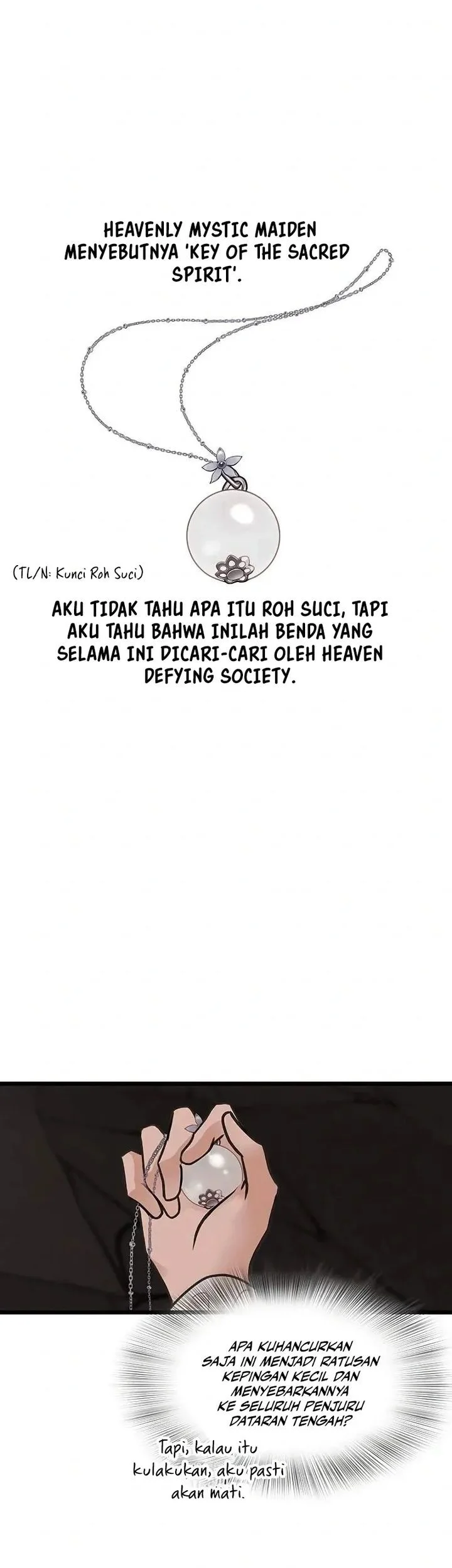 Chapter 40 - halaman 20